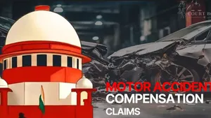 Supreme Court Restores Compensation for Deceased Constable’s Mother, Says Insurer Cannot Benefit at Cost of Dependent Parent